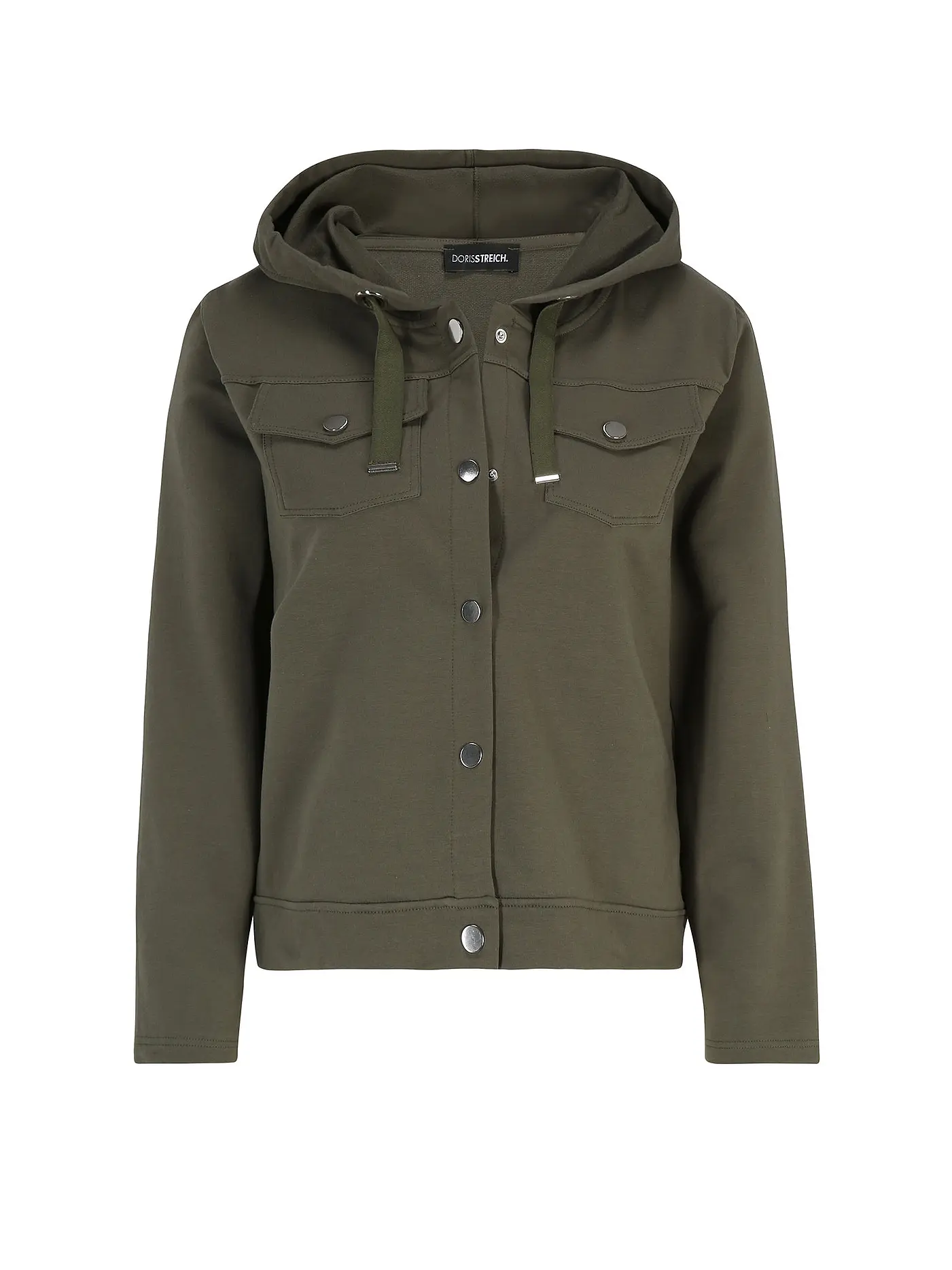 DORIS STREICH | Sweatjacke | 